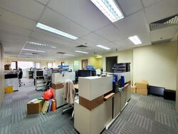 The Adelphi (D6), Office #625438221